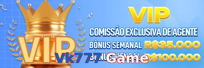 Vk777 Game game app for Pakistan players